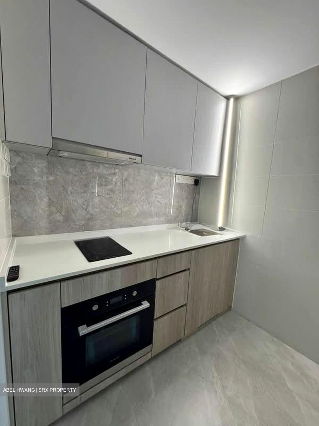 Amo Residence (D20), Apartment #573712521
